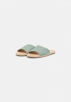 Anna Field Sandalias Planas - Mint, Mujer -ANNA FIELD Ventas 0010b0656b704448896856b178cfc4d5
