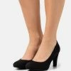 Anna Field COMFORT - Tacones - Black, Mujer 2 Anna Field COMFORT - Tacones - Black, Mujer -ANNA FIELD Ventas 0038479f88b6457f87557e12b5209d75