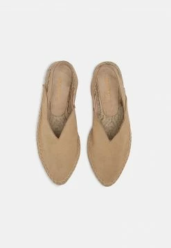 Anna Field LEATHER - Alpargatas - Beige, Mujer 14 Anna Field LEATHER - Alpargatas - Beige, Mujer -ANNA FIELD Ventas 00cba6128a15448fa0a439d779b2097a