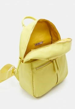 Anna Field Mochila - Yellow, Mujer -ANNA FIELD Ventas 00cdabc55cf44d28a5a79b8d322be8ad
