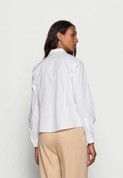 Anna Field BUSINESS REGULAR - Camisa - White, Mujer -ANNA FIELD Ventas 00de7be20f774e479e9b278cd5931262