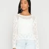 Anna Field Jersey De Punto - Off-white, Mujer 2 Anna Field Jersey De Punto - Off-white, Mujer -ANNA FIELD Ventas 00e76a9adf844687b06f7d7603094ff3