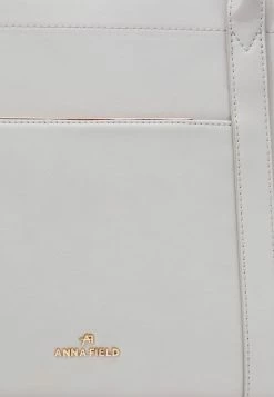 Anna Field Bolso De Mano - Light Grey, Mujer 9 Anna Field Bolso De Mano - Light Grey, Mujer -ANNA FIELD Ventas 0107106baddb475d93a798ebdf868fcf