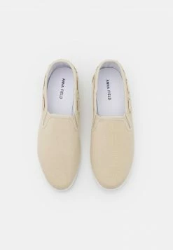 Anna Field Zapatillas - Beige, Mujer -ANNA FIELD Ventas 010e984e9b0547ddbe90aac04a8623e6