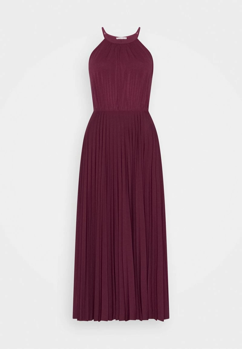 Anna Field Vestido De Cóctel - Dark Red, Mujer 7 Anna Field Vestido De Cóctel - Dark Red, Mujer - Imagen 5