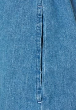 Anna Field Vestido Vaquero - Light Blue Denim, Mujer -ANNA FIELD Ventas 013e47640ac545a6acfe0ac2f57dcb1e