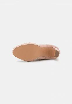 Anna Field Botines De Tacón - Beige, Mujer 12 Anna Field Botines De Tacón - Beige, Mujer -ANNA FIELD Ventas 01597ae63f064828ae20ba50e205663e