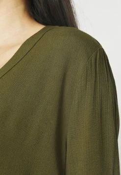 Anna Field Blusa - Olive, Mujer -ANNA FIELD Ventas 017c2a61af8c49bda0a0e5f87ad68bb5