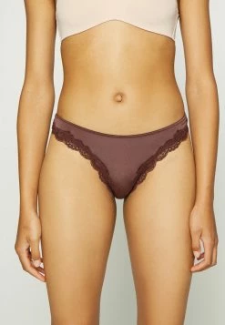 Anna Field SAMIRA 7PP THONG LACE MICRO - Tanga - Nude, Mujer -ANNA FIELD Ventas 01a2d9ee2d5246faaefec0c2129036a7