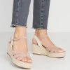 Anna Field Sandalias Con Plataforma - Light Pink, Mujer 1 Anna Field Sandalias Con Plataforma - Light Pink, Mujer -ANNA FIELD Ventas 01cd0afd6bb64a4b963d11beb54a1391