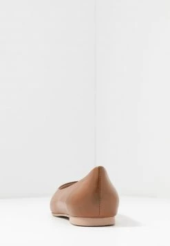 Anna Field LEATHER - Bailarinas - Cognac, Mujer -ANNA FIELD Ventas 01f275a22b55425c82c1185869cf1ba2