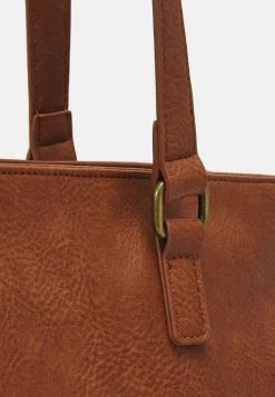 Anna Field Bolso De Mano - Cognac, Mujer -ANNA FIELD Ventas 02176d0acfe64b3aa25cc72851f9614b