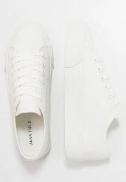 Anna Field Zapatillas - White, Mujer -ANNA FIELD Ventas 02191907b8054f2b8c2807fe42a2a869