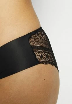 Anna Field FROLICE 3PP SHORT - Braguitas - Black, Mujer -ANNA FIELD Ventas 0225ba4cfa58491a96f990ca3c5f3a23