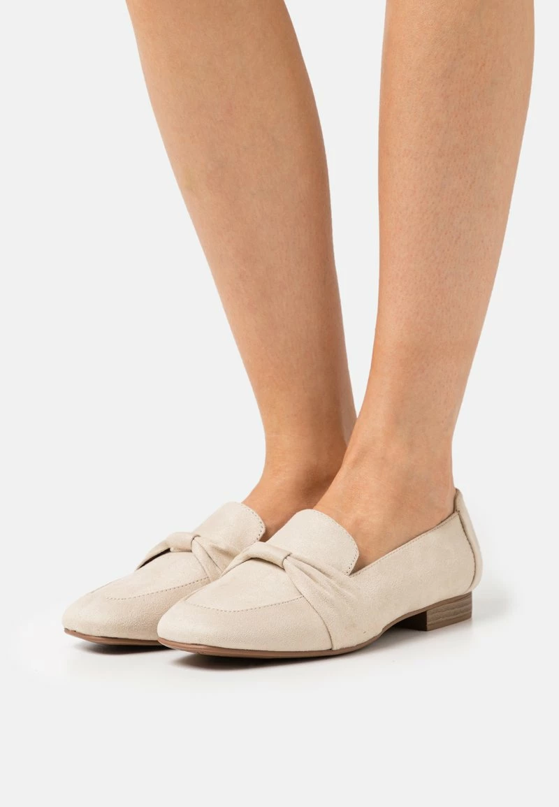 Anna Field Mocasines - Beige, Mujer 3 Anna Field Mocasines - Beige, Mujer
