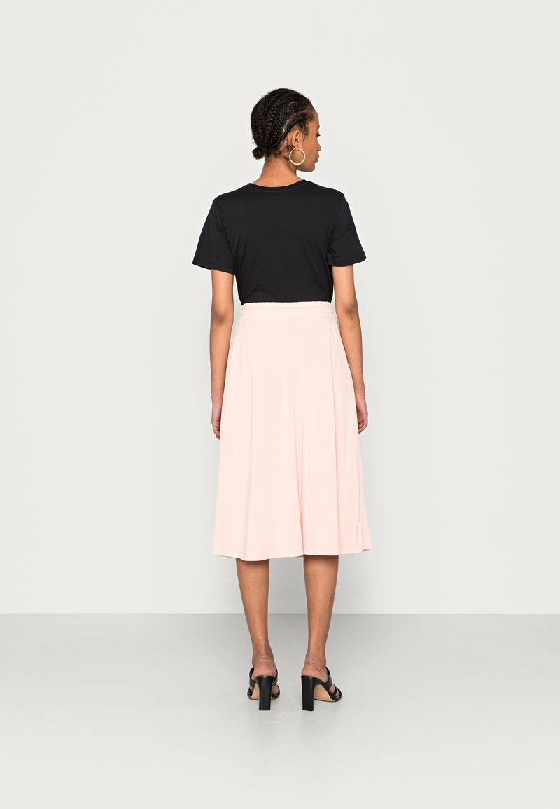 Anna Field Falda Plisada - Light Pink, Mujer 5 Anna Field Falda Plisada - Light Pink, Mujer - Imagen 3