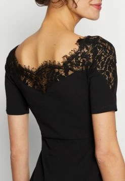 Anna Field Vestido De Cóctel - Black, Mujer 13 Anna Field Vestido De Cóctel - Black, Mujer -ANNA FIELD Ventas 025b621465854913ac59f77a6d3684da