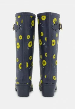 Anna Field Botas De Agua - Dark Blue, Mujer -ANNA FIELD Ventas 026bb355d2834b03b4ed65d395ea02bf