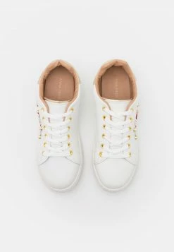 Anna Field LOVE - Zapatillas - White/gold/pink, Mujer 13 Anna Field LOVE - Zapatillas - White/gold/pink, Mujer -ANNA FIELD Ventas 02e0dc7290db407397e94951e28544e4