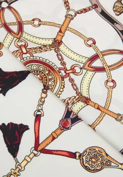 Anna Field 2 PACK - Pañuelo - Dark Blue/pink, Mujer -ANNA FIELD Ventas 0327b1308f9847c0bc3422a23c4bd7e1