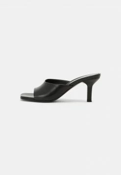 Anna Field LEATHER - Sandalias - Black, Mujer 11 Anna Field LEATHER - Sandalias - Black, Mujer -ANNA FIELD Ventas 0330f7323bd64483960adb4fb5e0ce05
