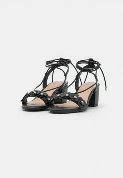 Anna Field Sandalias - Black, Mujer 10 Anna Field Sandalias - Black, Mujer -ANNA FIELD Ventas 0354bb0b60404577b317a9a4d056e705