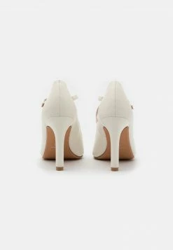 Anna Field Zapatos Altos - White, Mujer 11 Anna Field Zapatos Altos - White, Mujer -ANNA FIELD Ventas 036f342b2a6f457dab0a26dc686d357a