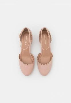 Anna Field Tacones - Light Pink, Mujer -ANNA FIELD Ventas 037a01d9f5dd4ca698f31d144de25cdd