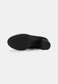 Anna Field Botines De Tacón - Black, Mujer -ANNA FIELD Ventas 03921fd4e60647db932f980aba8bd91d