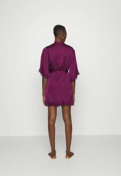 Anna Field ARIANA GIFT SET - Albornoz - Purple, Mujer 10 Anna Field ARIANA GIFT SET - Albornoz - Purple, Mujer -ANNA FIELD Ventas 03b1eaa602e64eb98144306d1ffc131f