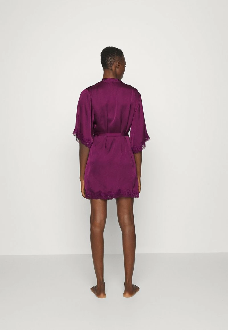 Anna Field ARIANA GIFT SET - Albornoz - Purple, Mujer 5 Anna Field ARIANA GIFT SET - Albornoz - Purple, Mujer - Imagen 3