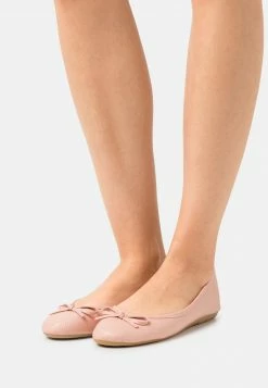 Anna Field 2 PACK - Bailarinas - Gold/pink, Mujer