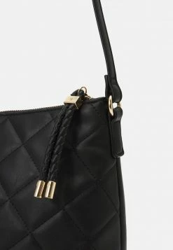 Anna Field Bandolera - Black, Mujer 9 Anna Field Bandolera - Black, Mujer -ANNA FIELD Ventas 040ae4a190ab4f4e9297c045688880b0