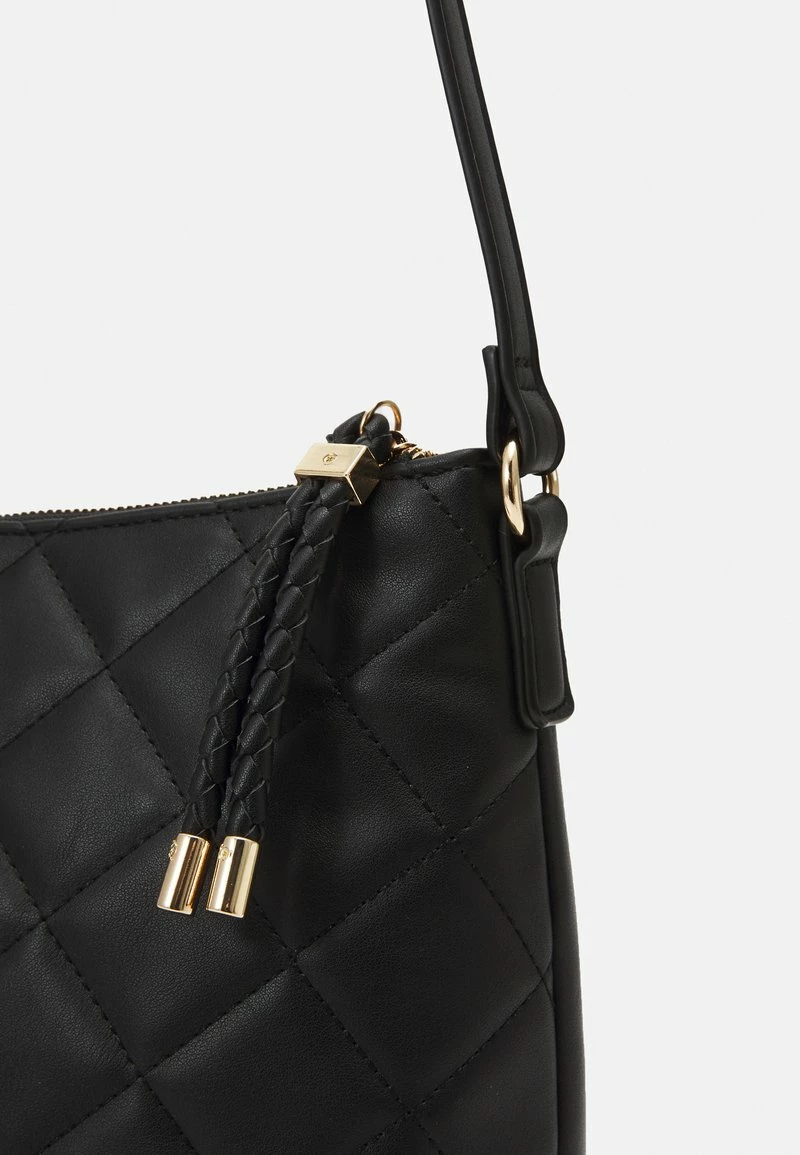 Anna Field Bandolera - Black, Mujer 6 Anna Field Bandolera - Black, Mujer - Imagen 4