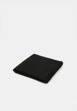 Anna Field Bufanda - Black, Mujer