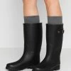 Anna Field Botas De Agua - Black, Mujer -ANNA FIELD Ventas 044ef58e5aed43c6bd68b4e359185bb7