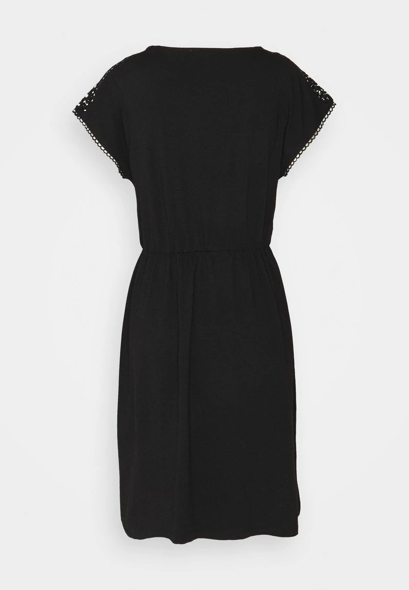 Anna Field Vestido Ligero - Black, Mujer 4 Anna Field Vestido Ligero - Black, Mujer - Imagen 2