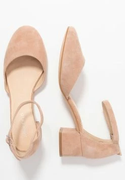 Anna Field LEATHER - Zapatos De Novia - Light Pink, Mujer -ANNA FIELD Ventas 045df1dc5fa84fc8bacdddad4c924ee0