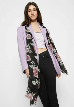 Anna Field Pañuelo - Black, Mujer -ANNA FIELD Ventas 045fade0731e44ecb98d17a194660f58