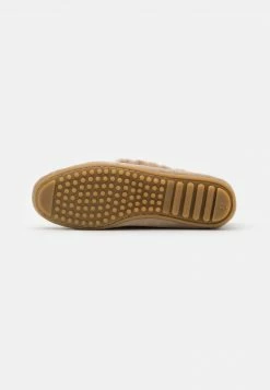 Anna Field COMFORT LEATHER - Pantuflas - Beige, Mujer 12 Anna Field COMFORT LEATHER - Pantuflas - Beige, Mujer -ANNA FIELD Ventas 0472227f3ced4e509d933074c46b83bf