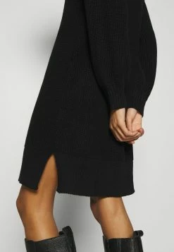 Anna Field Balloon Sleeve - Vestido De Punto - Black, Mujer 13 Anna Field Balloon Sleeve - Vestido De Punto - Black, Mujer -ANNA FIELD Ventas 0482d9f85e22410b89b0d61db27e4888