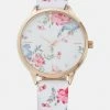 Anna Field Reloj - Multi-coloured/pink, Mujer -ANNA FIELD Ventas 048c1631c777421595ffdadb72ff61ab