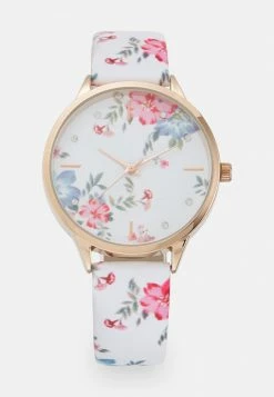 Anna Field Reloj - Multi-coloured/pink, Mujer