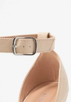 Anna Field Sandalias De Tacón - Offwhite, Mujer -ANNA FIELD Ventas 04b6039e633e46b28948bde7d712a248