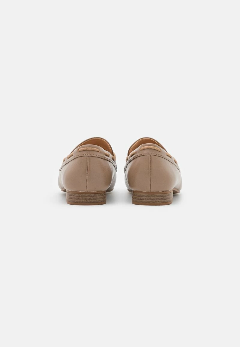 Anna Field Mocasines - Taupe, Mujer 6 Anna Field Mocasines - Taupe, Mujer - Imagen 4