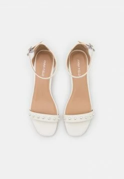 Anna Field Sandalias - White, Mujer -ANNA FIELD Ventas 050e3cb3e7a54955a984c76eca6afdbf