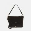 Anna Field Bolso De Mano - Black, Mujer -ANNA FIELD Ventas 052bea5de21f4f1b9a3444f9f295328f
