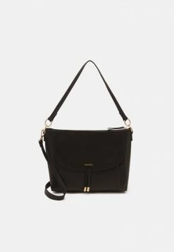 Anna Field Bolso De Mano - Black, Mujer