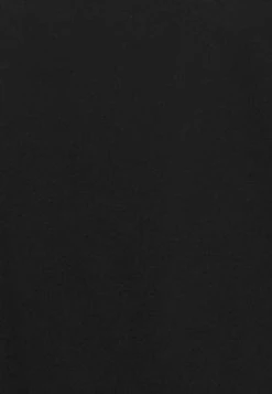 Anna Field Camiseta Básica - Black, Mujer -ANNA FIELD Ventas 053bbaeea8534073936e74d997bde844