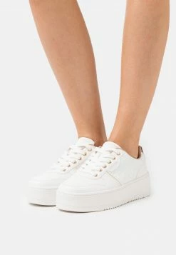 Anna Field Zapatillas - White, Mujer